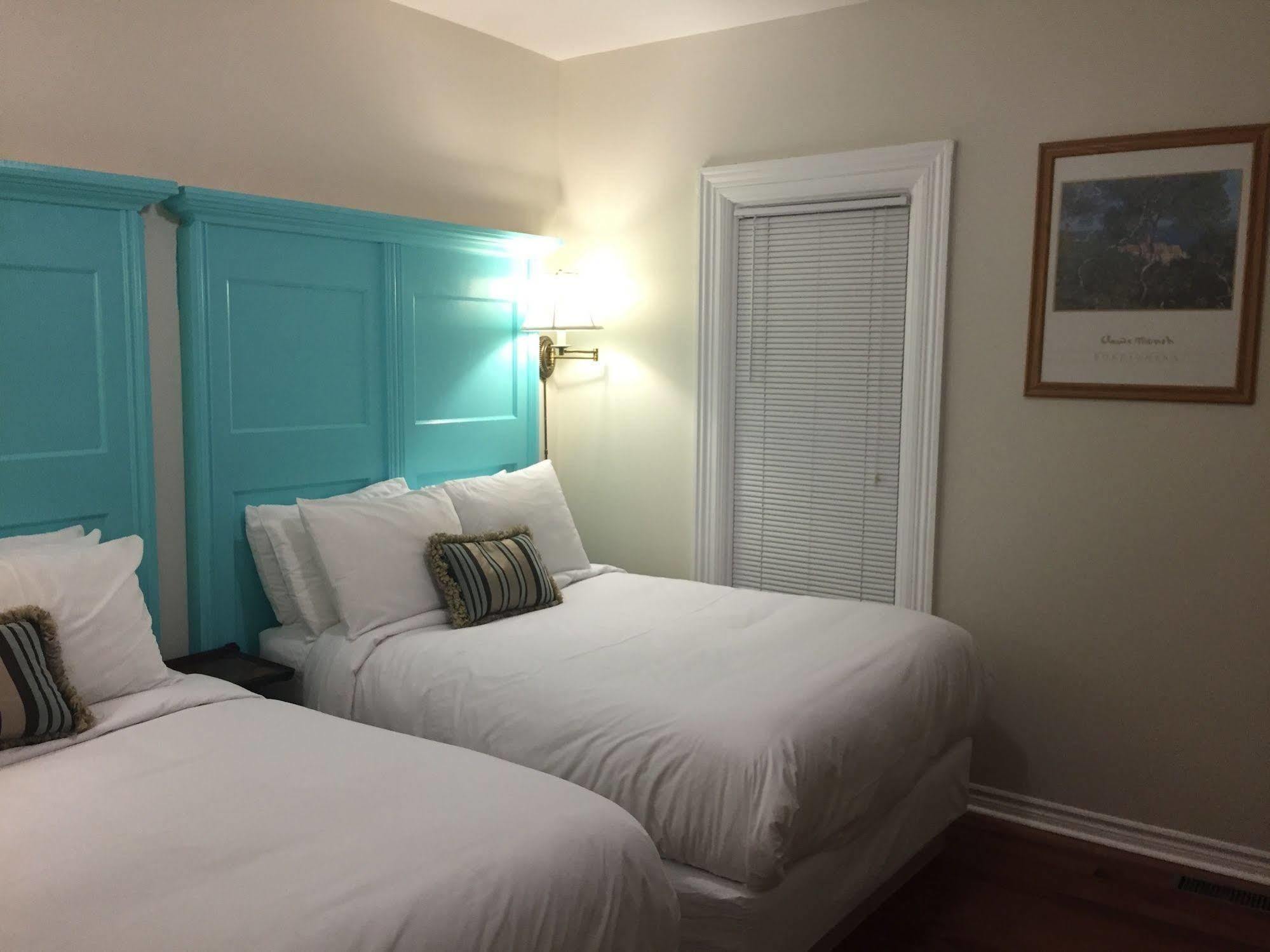 Ellis House Bed & Breakfast Niagara Falls Zewnętrze zdjęcie